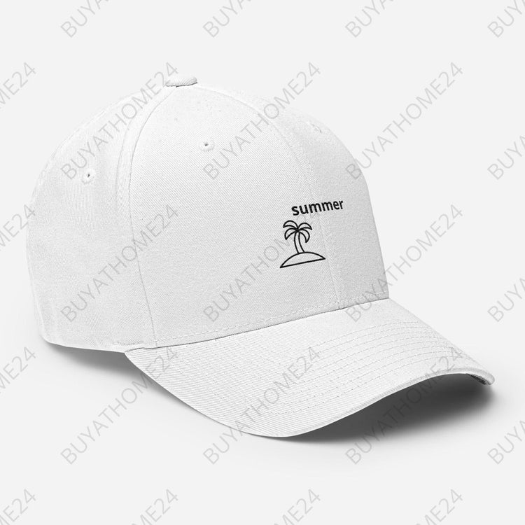 • Damen Baseball Cap 54 cm - 60 cm - BUYATHOME24 - bestickt - GERMANY - Baseball Cap, DAMENMODE, YOUR STYLE