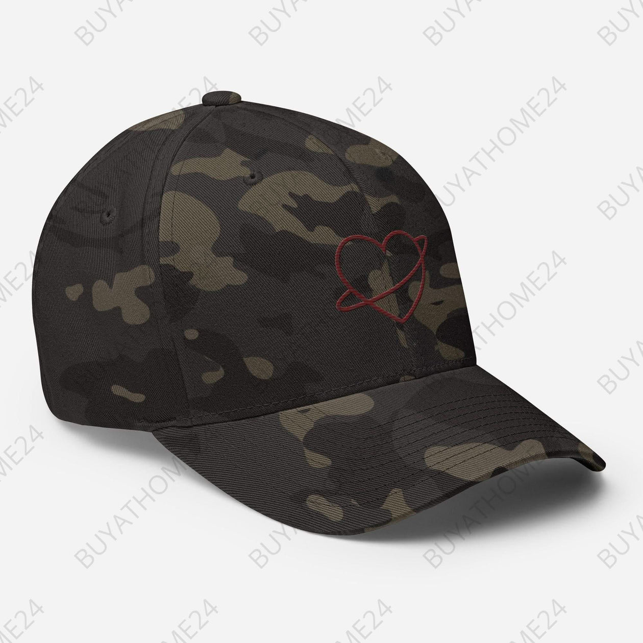 • Sommer Caps I Herren & Damen Baseball Cap 54 cm - 60 cm - Baseball Cap, DAMENMODE, issues, YOUR STYLE