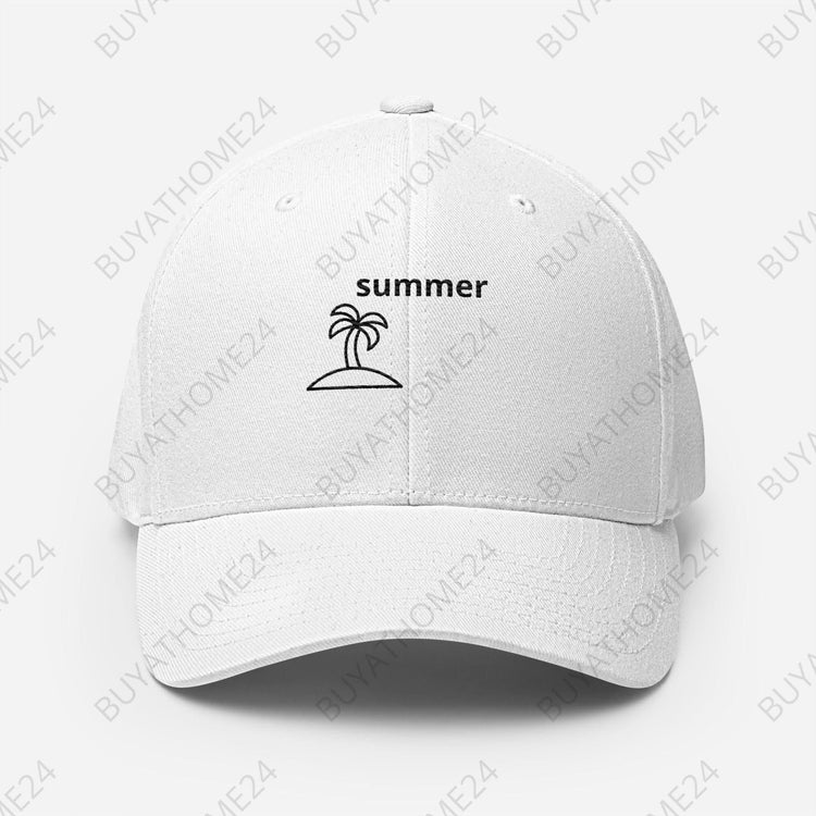 • Damen Baseball Cap 54 cm - 60 cm - BUYATHOME24 - bestickt - GERMANY - Baseball Cap, DAMENMODE, YOUR STYLE