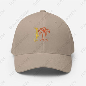 • Damen Baseball Cap 54 cm - 60 cm - BUYATHOME24 - bestickt - GERMANY - Baseball Cap, DAMENMODE, YOUR STYLE