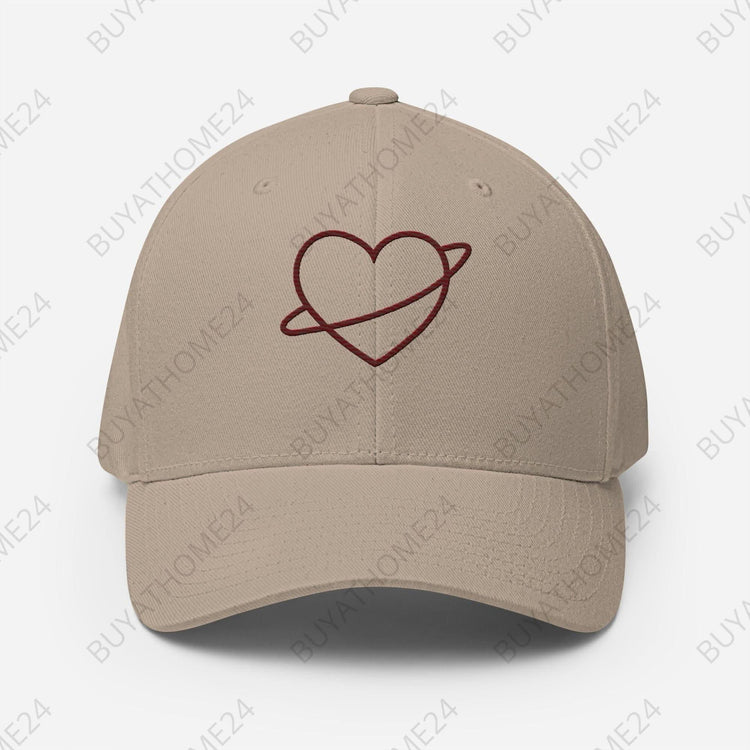 • Damen Baseball Cap 54 cm - 60 cm - BUYATHOME24 - bestickt - GERMANY - Baseball Cap, DAMENMODE, YOUR STYLE