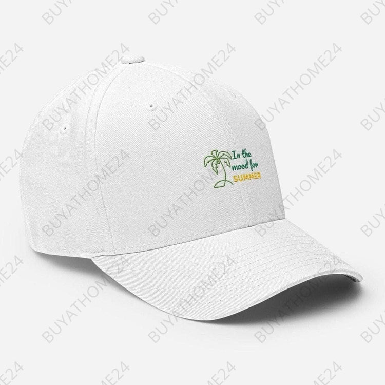 • Damen Baseball Cap 54 cm - 60 cm - BUYATHOME24 - bestickt - GERMANY - Baseball Cap, DAMENMODE, YOUR STYLE