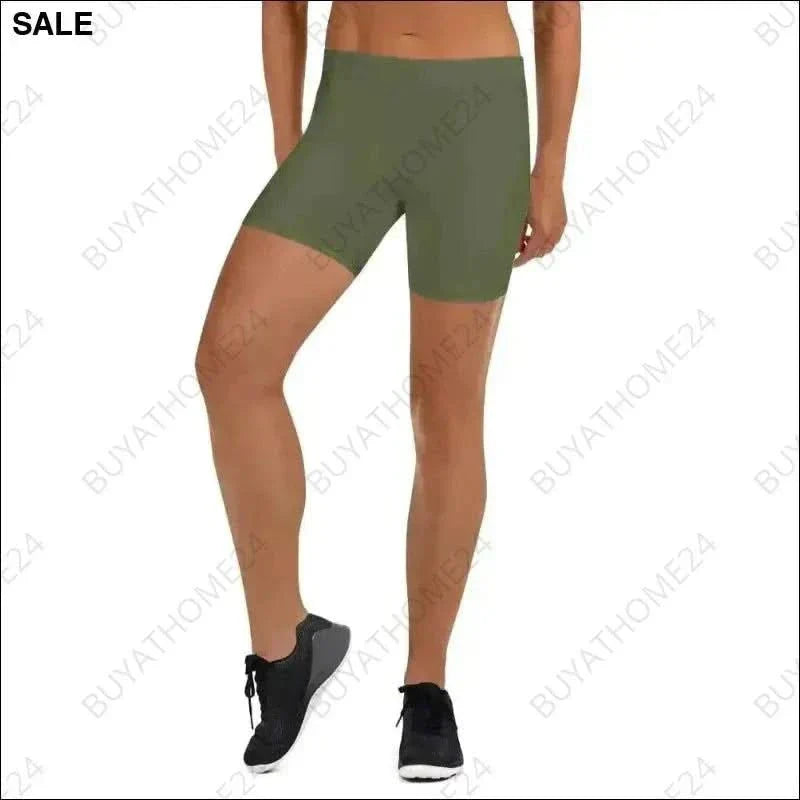 • Fahrradhose I Damen Biker Shorts XS, S, M, L, XL, 2XL, 3XL - Biker Shorts, DAMENMODE, issues