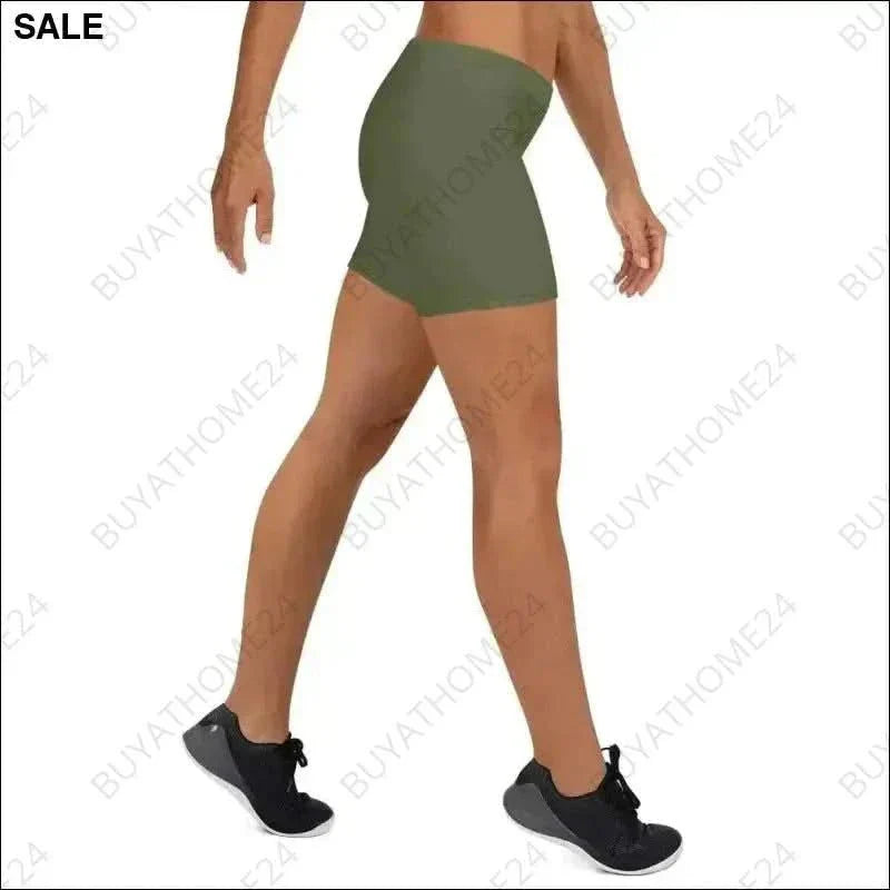 • Fahrradhose I Damen Biker Shorts XS, S, M, L, XL, 2XL, 3XL - Biker Shorts, DAMENMODE, issues