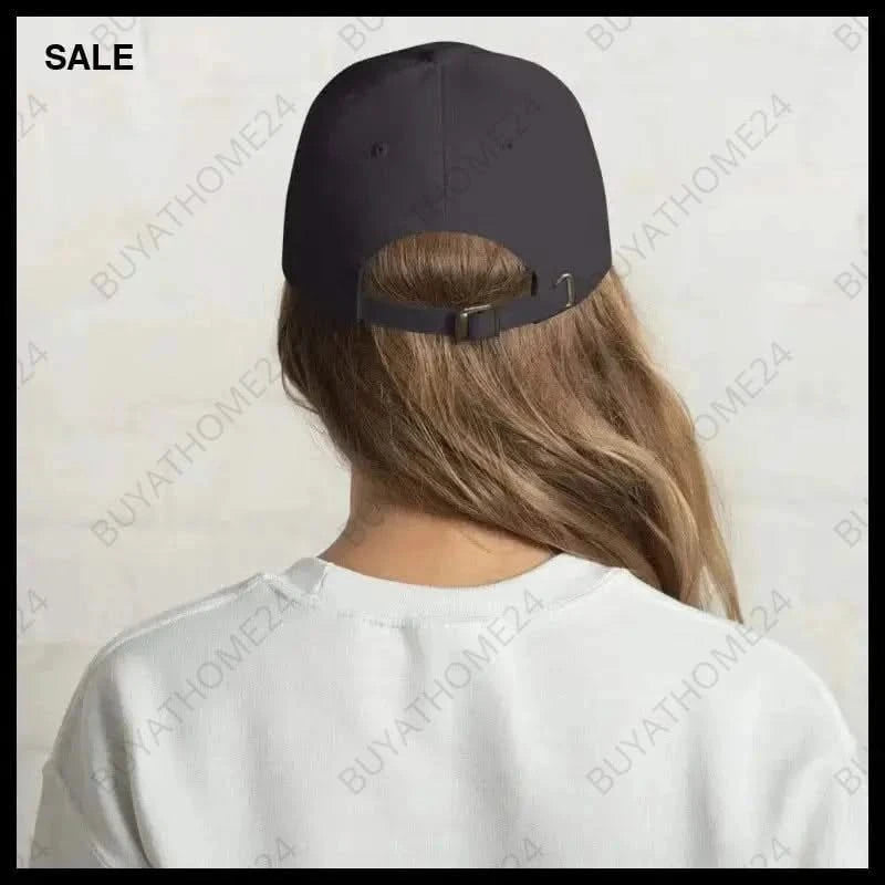 • Damen Baseball Cap 52 cm - 59 cm - BUYATHOME24 - bestickt - GERMANY - Baseball Cap, DAMENMODE, YOUR STYLE