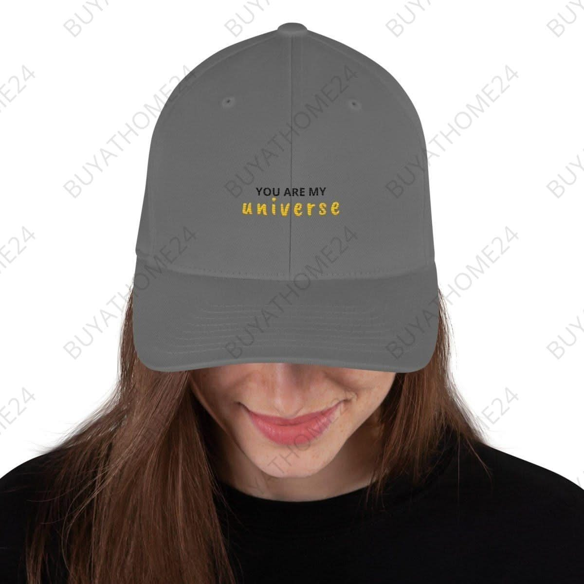 • Damen Baseball Cap 54 cm - 60 cm - BUYATHOME24 - bestickt - GERMANY - Baseball Cap, DAMENMODE, YOUR STYLE