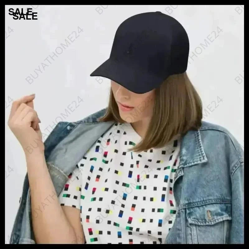 • Damen Baseball Cap 54 cm - 60 cm - BUYATHOME24 - bestickt - GERMANY - Baseball Cap, DAMENMODE