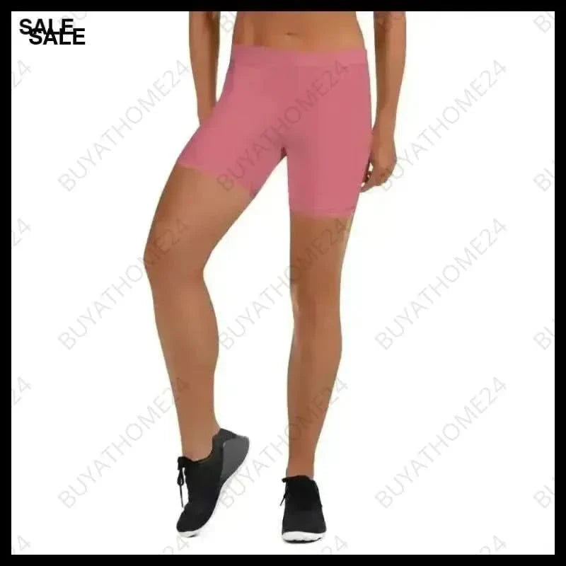 • Fahrradhose I Damen Biker Shorts XS, S, M, L, XL, 2XL, 3XL - Biker Shorts, DAMENMODE, issues