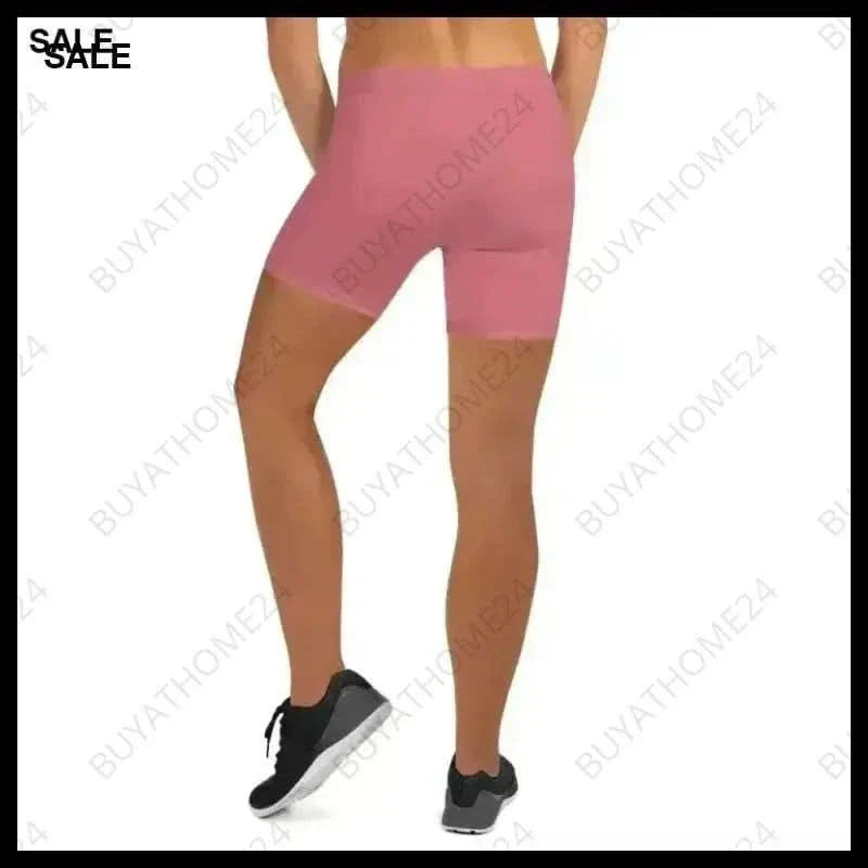 • Fahrradhose I Damen Biker Shorts XS, S, M, L, XL, 2XL, 3XL - Biker Shorts, DAMENMODE, issues