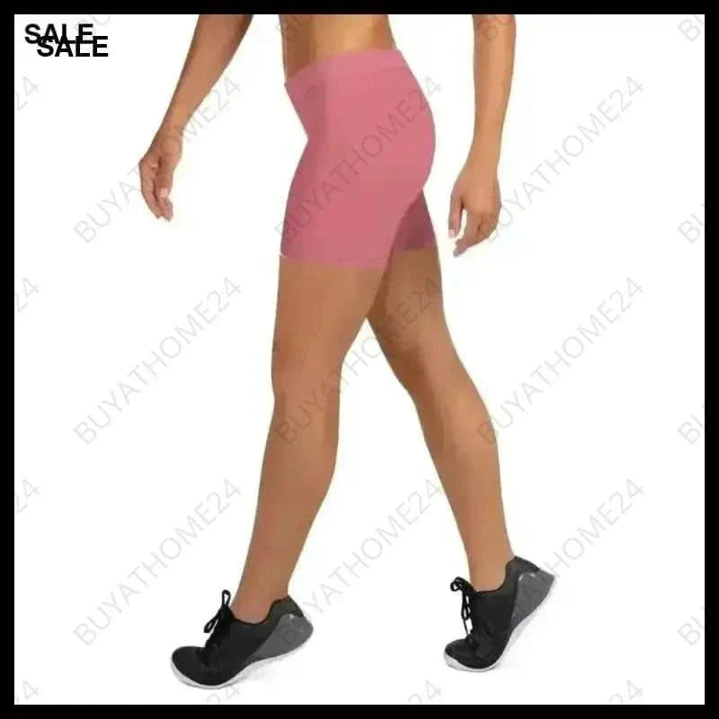 • Fahrradhose I Damen Biker Shorts XS, S, M, L, XL, 2XL, 3XL - Biker Shorts, DAMENMODE, issues