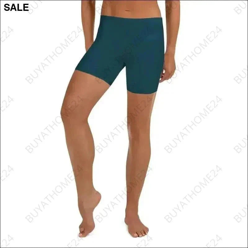 • Fahrradhose I Damen Biker Shorts XS, S, M, L, XL, 2XL, 3XL - Biker Shorts, DAMENMODE, issues