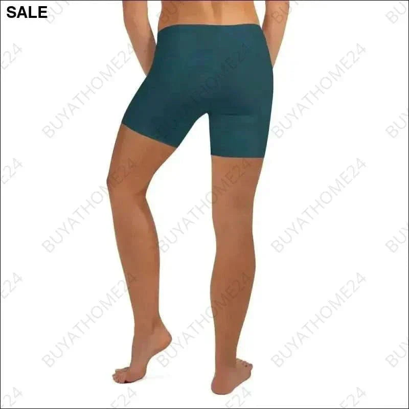 • Fahrradhose I Damen Biker Shorts XS, S, M, L, XL, 2XL, 3XL - Biker Shorts, DAMENMODE, issues