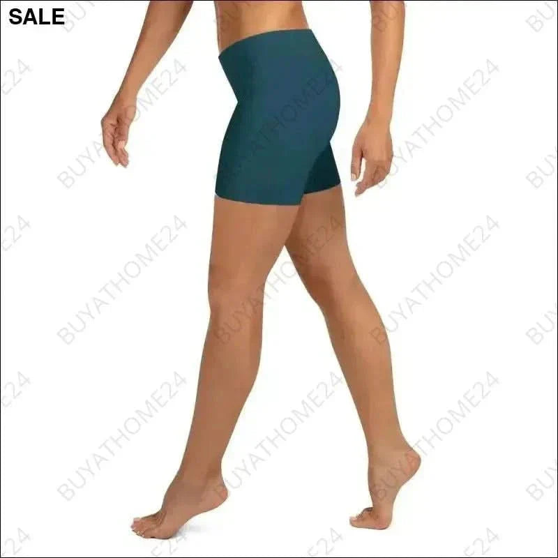 • Fahrradhose I Damen Biker Shorts XS, S, M, L, XL, 2XL, 3XL - Biker Shorts, DAMENMODE, issues