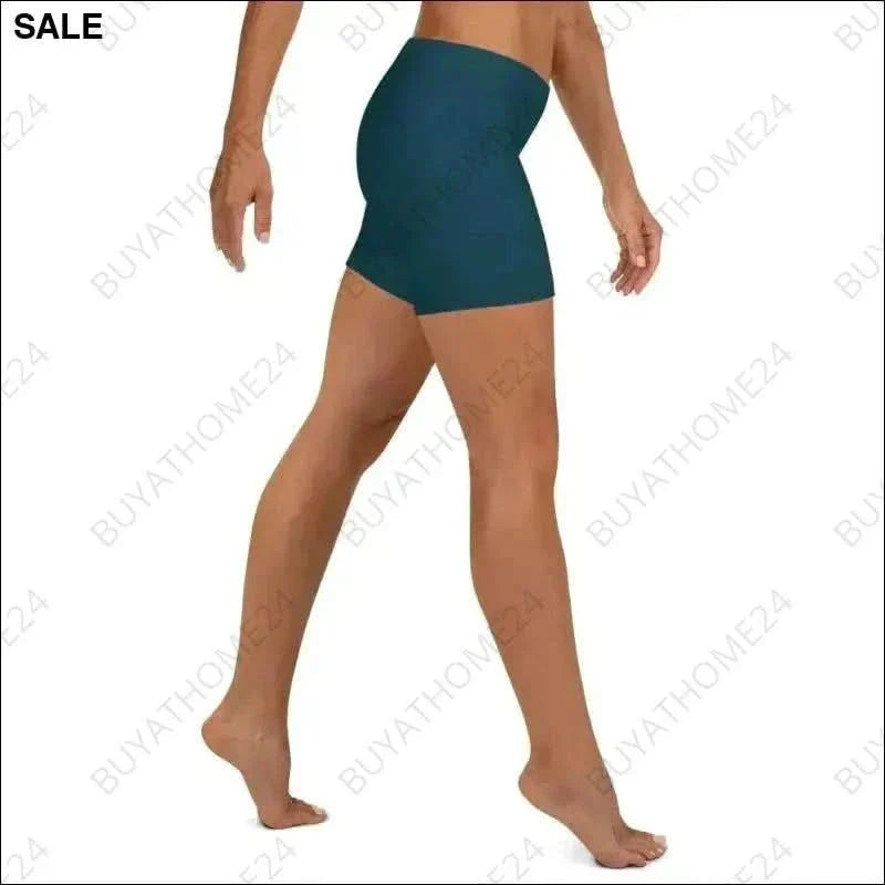 • Fahrradhose I Damen Biker Shorts XS, S, M, L, XL, 2XL, 3XL - Biker Shorts, DAMENMODE, issues
