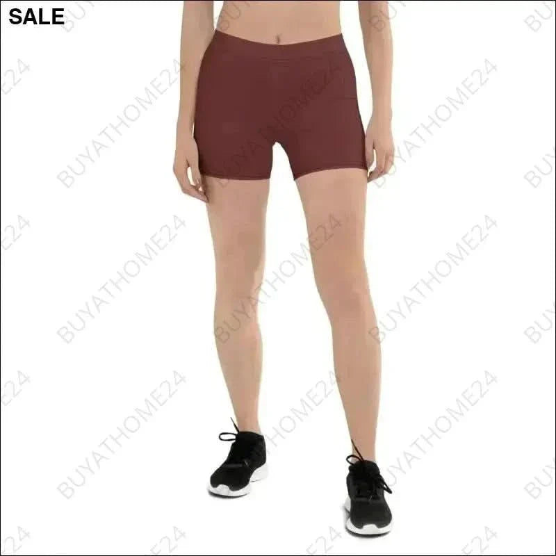 • Fahrradhose I Damen Biker Shorts XS, S, M, L, XL, 2XL, 3XL - Biker Shorts, DAMENMODE, issues