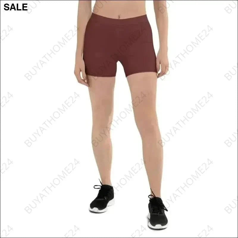 • Damen Biker Shorts XS-3XL - BUYATHOME24 - Textildruck - GERMANY - Biker Shorts, DAMENMODE