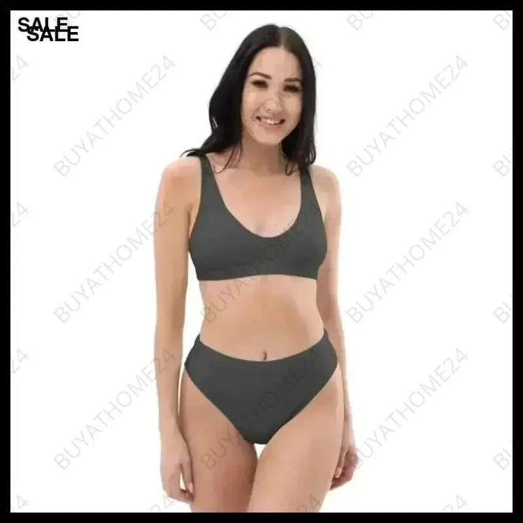 • Damen Bikini XS-3XL - BUYATHOME24 - Textildruck - GERMANY - Bikini, DAMENMODE