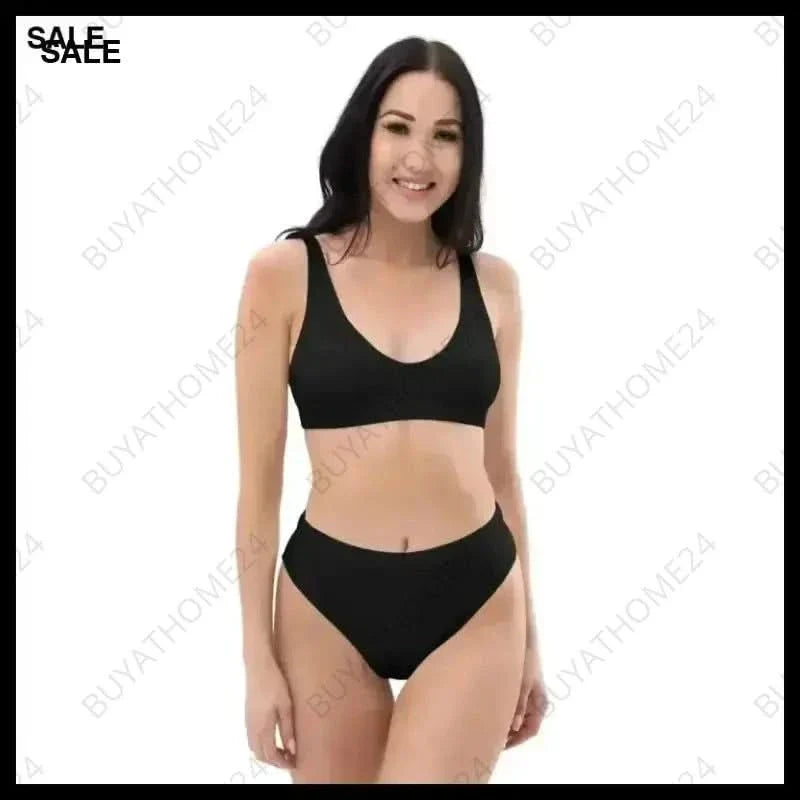 • Damen Bikini XS-3XL - BUYATHOME24 - Textildruck - GERMANY - Bikini, DAMENMODE