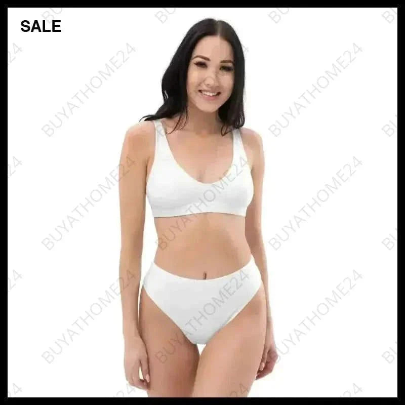 • Damen Bikini XS-3XL - BUYATHOME24 - Textildruck - GERMANY - Bikini, DAMENMODE