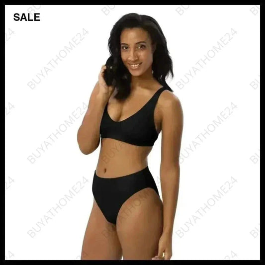 • Damen Bikini XS-3XL - BUYATHOME24 - Textildruck - GERMANY - Bikini, DAMENMODE