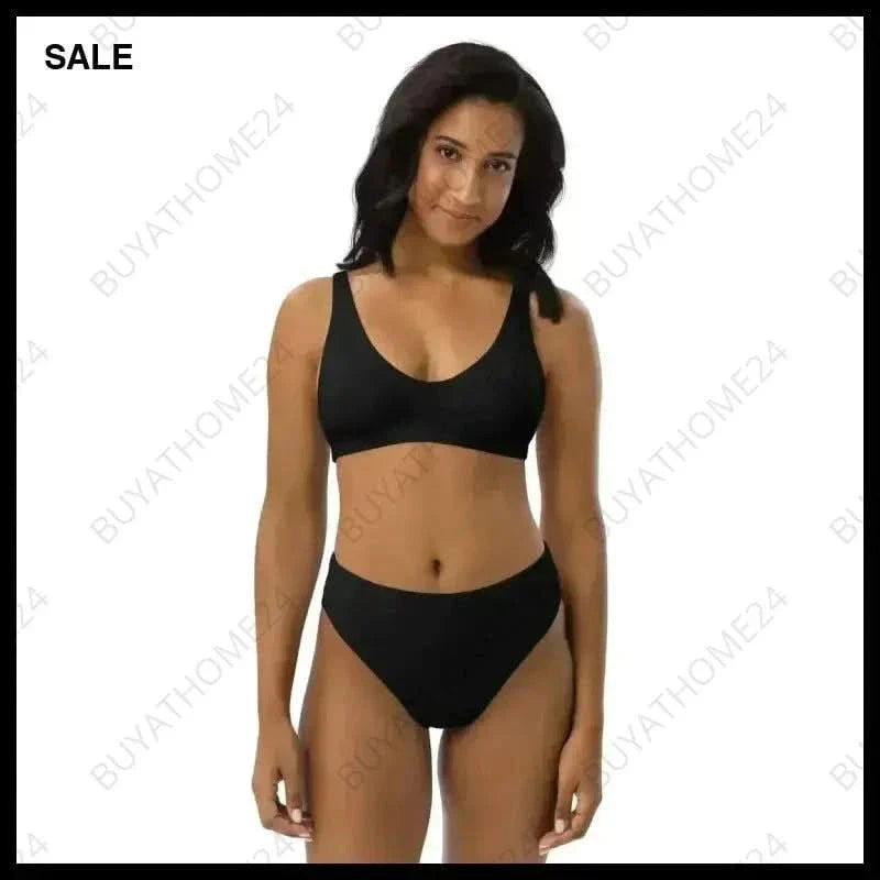 • Damen Bikini XS-3XL - BUYATHOME24 - Textildruck - GERMANY - Bikini, DAMENMODE