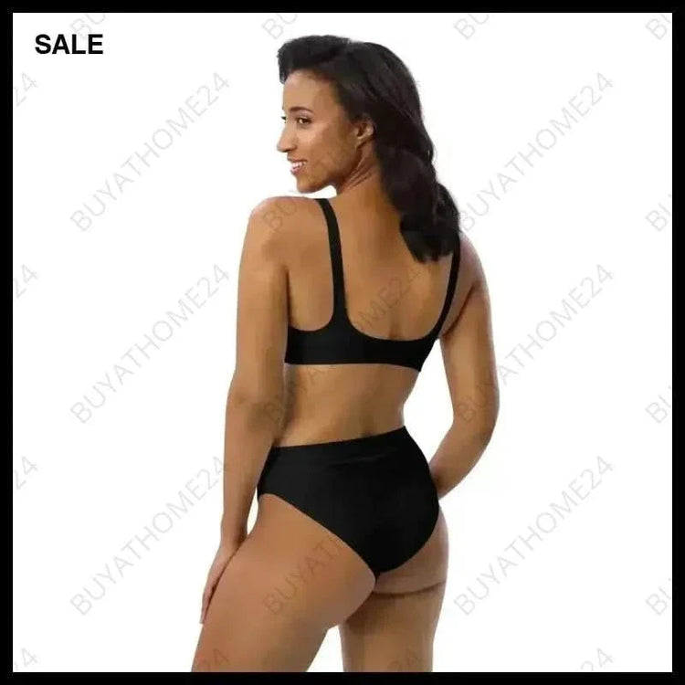 • Damen Bikini XS-3XL - BUYATHOME24 - Textildruck - GERMANY - Bikini, DAMENMODE