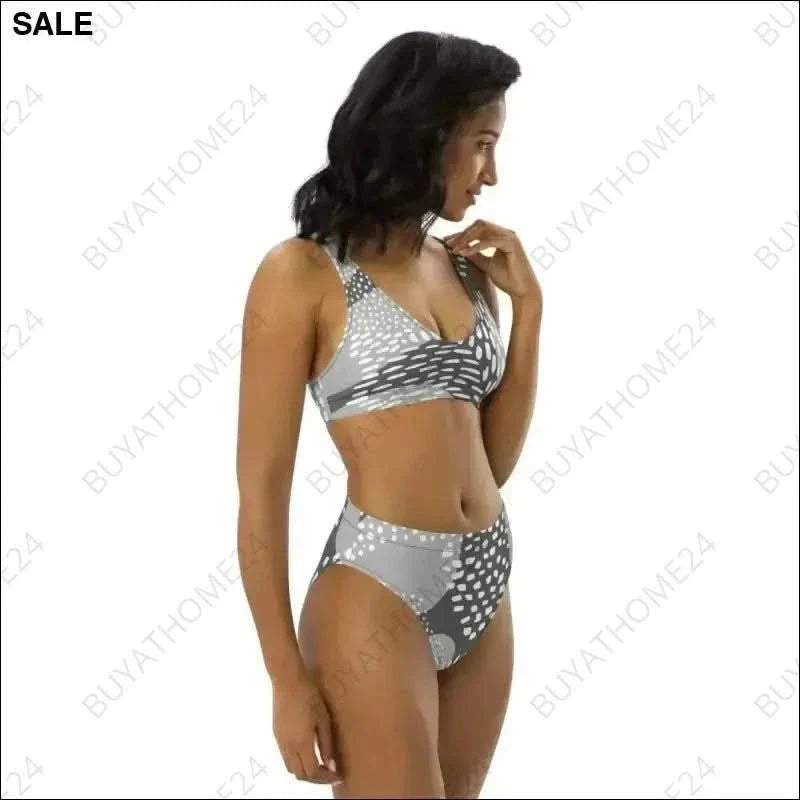 • Badebekleidung I Damen Bikini XS, S, M, L, XL, 2XL, 3XL - GERMANY - Bikini, DAMENMODE