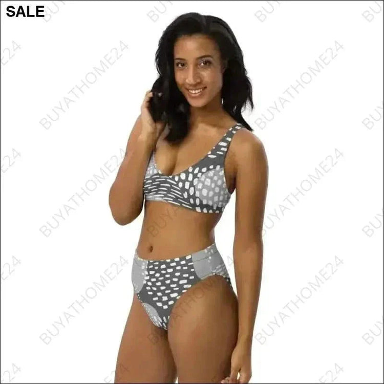 • Badebekleidung I Damen Bikini XS, S, M, L, XL, 2XL, 3XL - GERMANY - Bikini, DAMENMODE