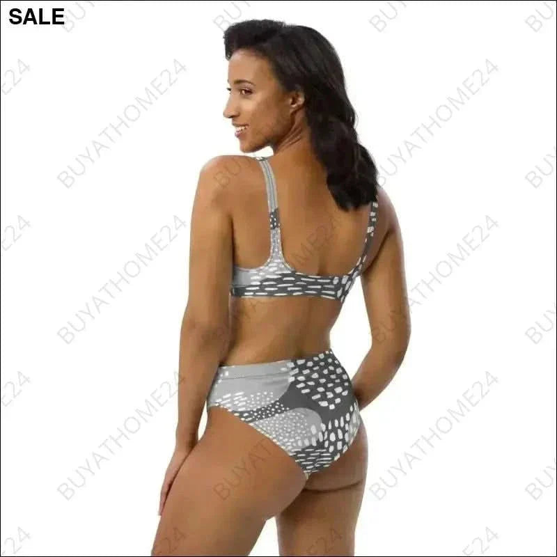 • Badebekleidung I Damen Bikini XS, S, M, L, XL, 2XL, 3XL - GERMANY - Bikini, DAMENMODE