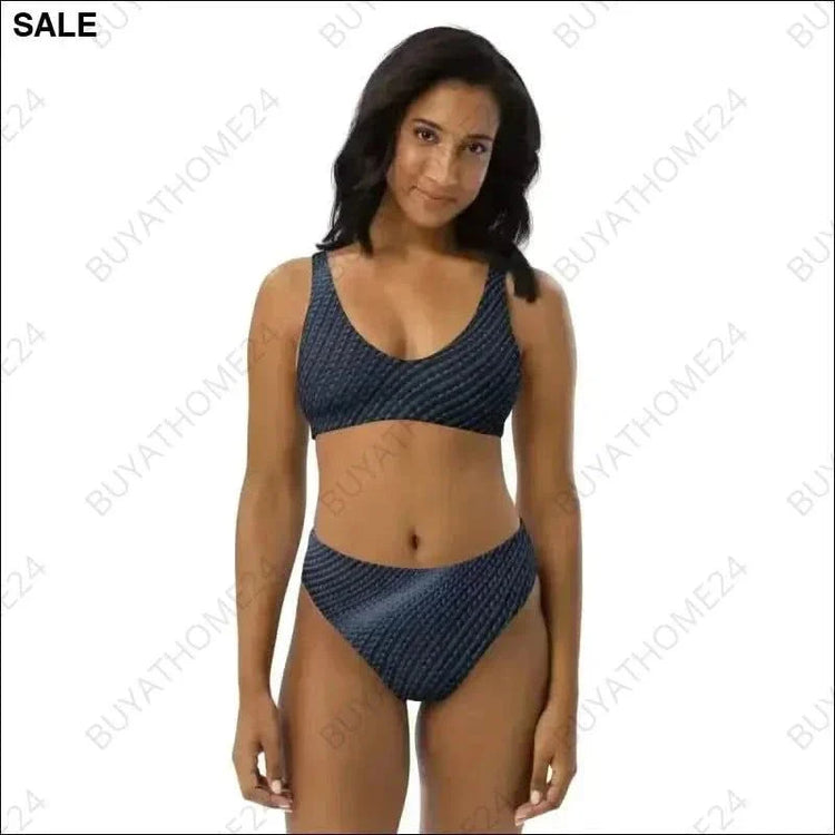 • Damen Bikini XS-3XL - BUYATHOME24 - Textildruck - GERMANY - Bikini, DAMENMODE