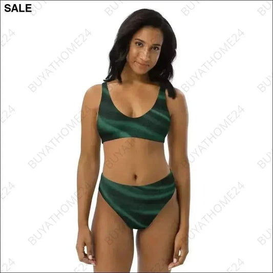 • Damen Bikini XS-3XL - BUYATHOME24 - Textildruck - GERMANY - Bikini, DAMENMODE