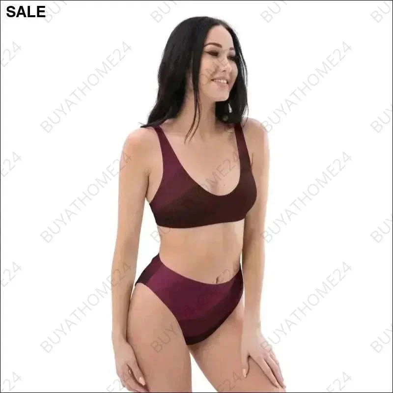 • Damen Bikini XS-3XL - BUYATHOME24 - Textildruck - GERMANY - Bikini, DAMENMODE