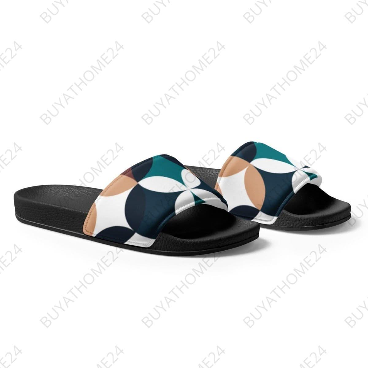 • Badelatschen I Herren & Damen Badeschlappen 36 - 44 - issues, Schlappen, SCHUHE