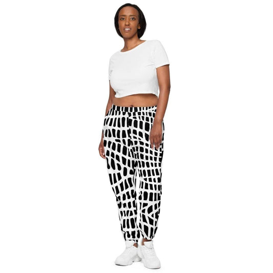 Damen-Sporthose von BUYATHOME24, wasserabweisend und schnelltrocknend, in Schwarz, für Unisex-Training, Größe XS bis 3XL.