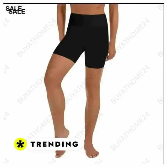 • Fahrradhose I Damen Biker Shorts XS, S, M, L, XL - BUYATHOME24