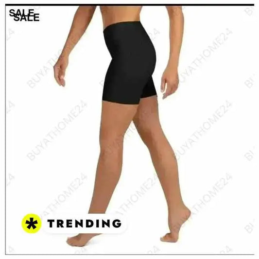 • Fahrradhose I Damen Biker Shorts XS, S, M, L, XL - BUYATHOME24