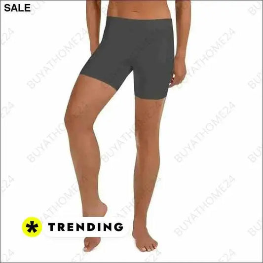 • Fahrradhose I Damen Biker Shorts XS, S, M, L, XL, 2XL, 3XL - BUYATHOME24