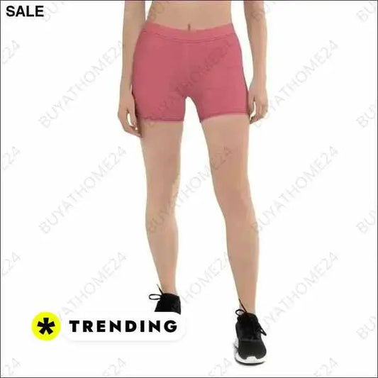 • Fahrradhose I Damen Biker Shorts XS, S, M, L, XL, 2XL, 3XL - BUYATHOME24