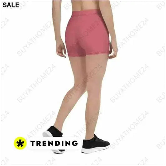 • Fahrradhose I Damen Biker Shorts XS, S, M, L, XL, 2XL, 3XL - BUYATHOME24