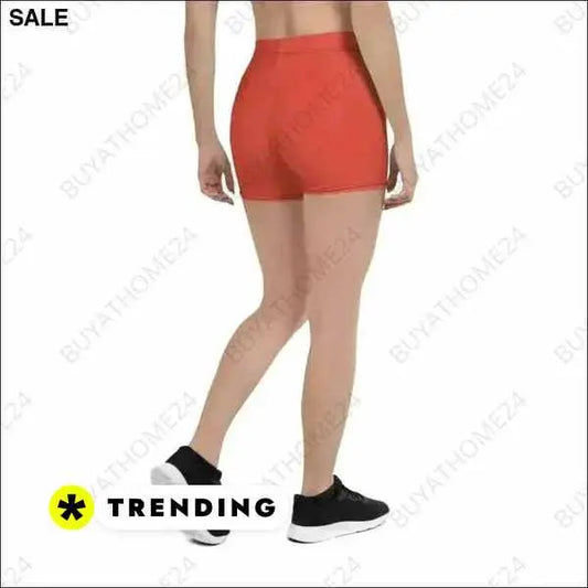 • Fahrradhose I Damen Biker Shorts XS, S, M, L, XL, 2XL, 3XL - BUYATHOME24