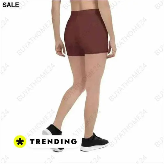 • Fahrradhose I Damen Biker Shorts XS, S, M, L, XL, 2XL, 3XL - BUYATHOME24