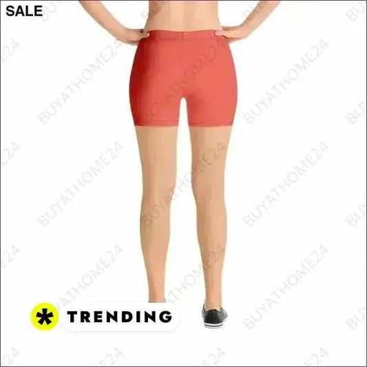 • Fahrradhose I Damen Biker Shorts XS, S, M, L, XL, 2XL, 3XL - BUYATHOME24