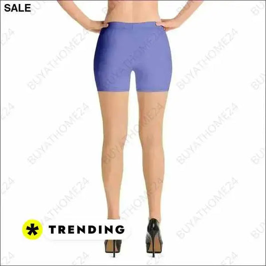 • Fahrradhose I Damen Biker Shorts XS, S, M, L, XL, 2XL, 3XL - BUYATHOME24