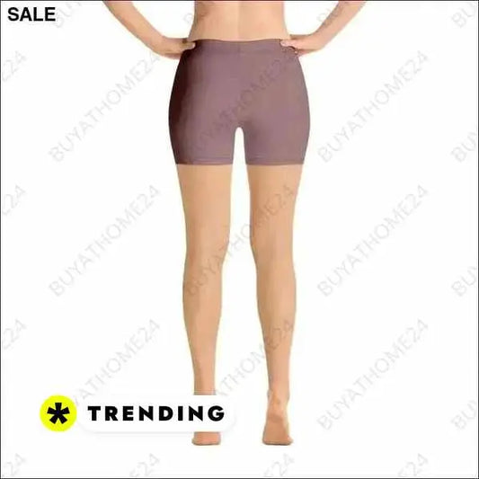 • Fahrradhose I Damen Biker Shorts XS, S, M, L, XL, 2XL, 3XL - BUYATHOME24