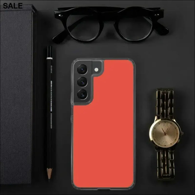 Robuste Samsung Galaxy Handyhülle aus Polycarbonat und TPU in Schwarz, stoßfest, passend für Galaxy S10 bis S22 Ultra