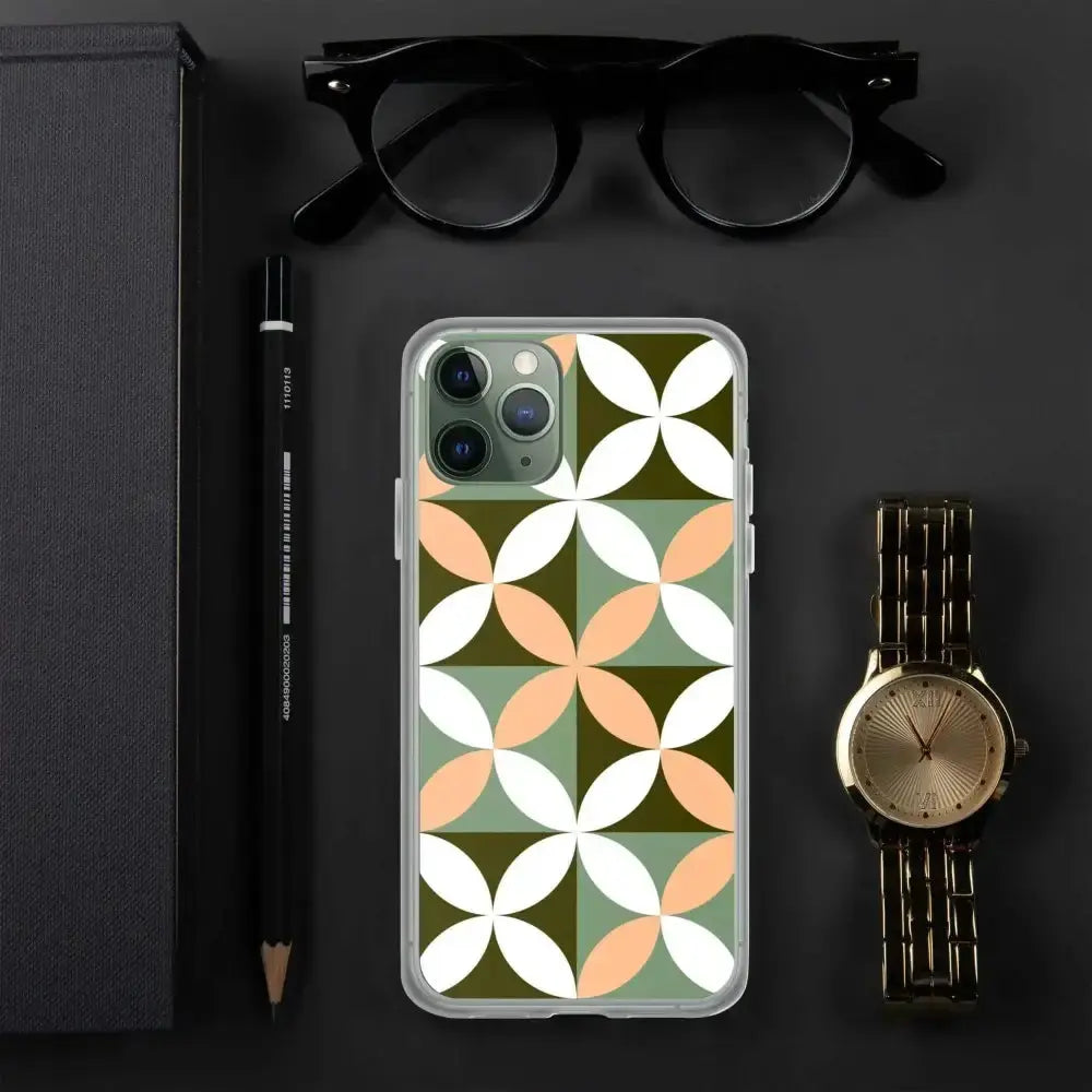 Apple iPhone Handyhülle aus Polycarbonat und TPU, BPA-frei, schützt das iPhone 11 Pro und XS Max, von BUYATHOME24
