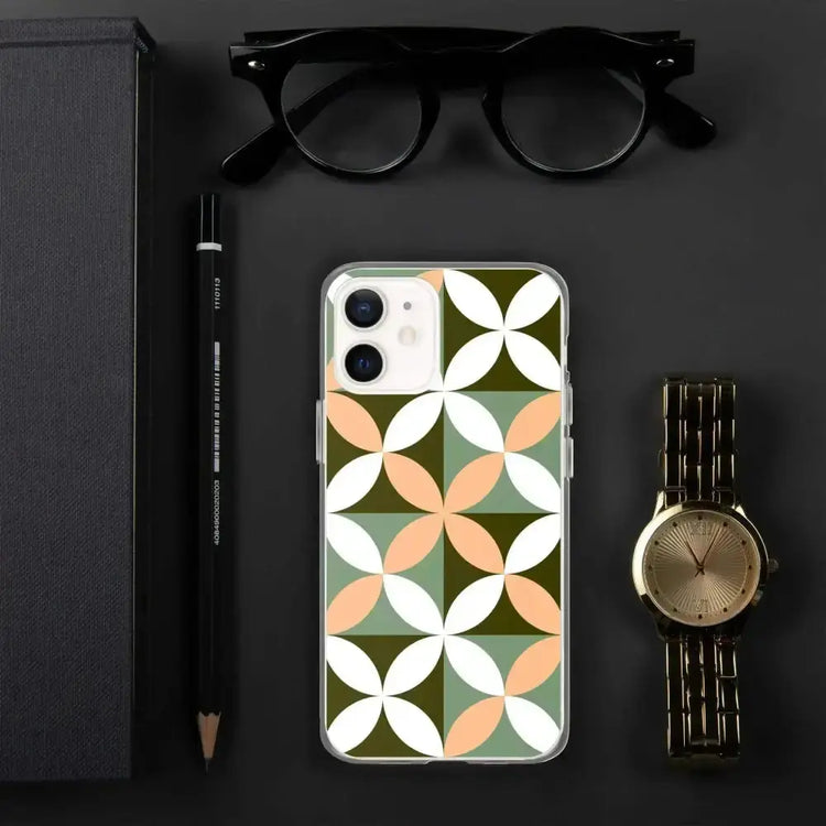 Schützende Apple iPhone Handyhülle aus Polycarbonat und TPU, BPA-frei, passgenau für iPhone 11 Pro, XS Max von BUYATHOME24