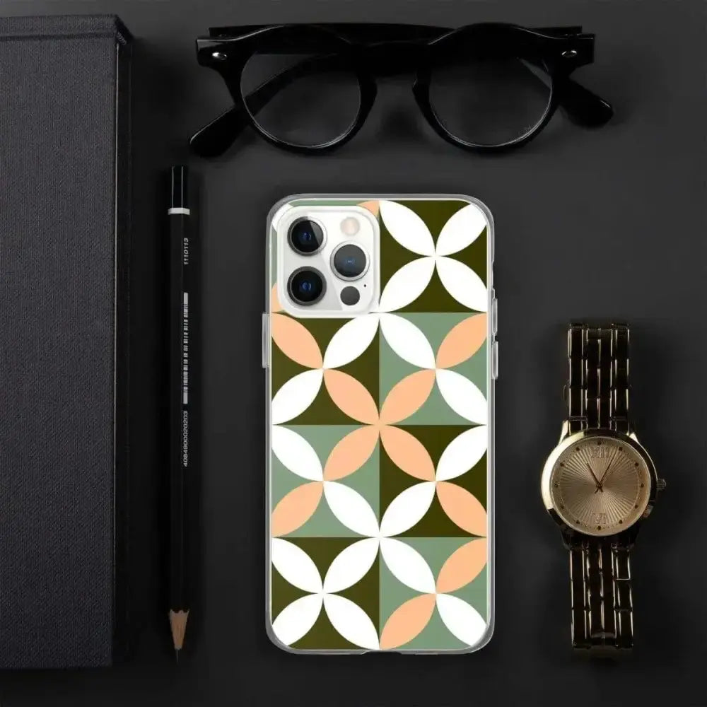 Robuste Apple iPhone Handyhülle aus Polycarbonat und TPU von BUYATHOME24, BPA-frei, schützt iPhone 11 Pro und XS Max.