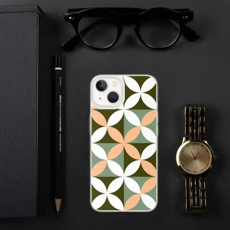 Robuste Apple iPhone Hülle aus Polycarbonat und TPU, BPA-frei, für iPhone 11 Pro und XS Max, in transparentem Design.