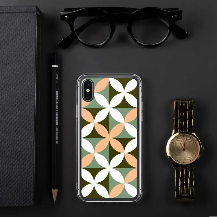 Schutzhülle für iPhone 11 Pro und XS Max aus Polycarbonat und TPU, BPA-frei, transparent und passgenau.